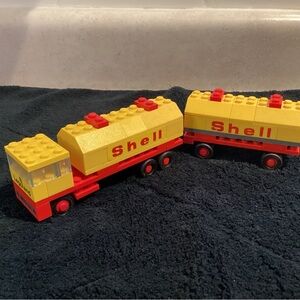 LEGO Vintage Shell